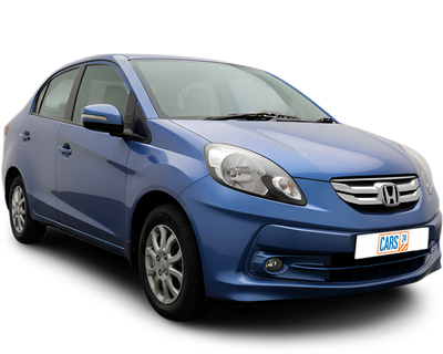Honda Amaze-img